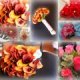 WEDDING FLOWERS