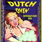 DUTCH OVEN Bohemian Dark Beer