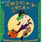 TRICKY TREAT Autumn Wheat Ale