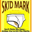 SKID MARK British Brown Ale