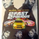 2 Fast 2 Furious