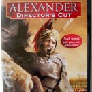 Alexander Dvd Directors Cut