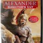 Alexander Dvd Directors Cut