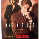 The Official Guide To: X Files