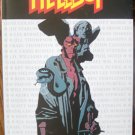 Mike Mignolas Hellboy