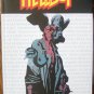 Mike Mignolas Hellboy