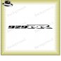 Bike Decal