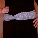 Jean Dreams Belt/Scarf