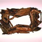 Driftwood Frame-15"X22"