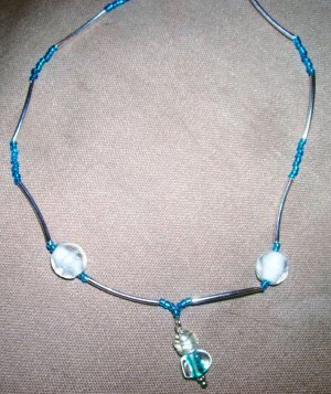Simple Turquoise