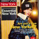 Time Out New York 11/03 Andrew Dice Clay, Tom Tomorrow