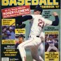Major League Baseball 1987 Yearbook Roger Clemens