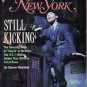 New York Magazine 10/14/85 Singin' in the Rain, Christo