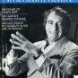 American Theatre Sept. 1986 Joseph Papp, Don DeLillo