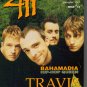 411 September 2000 Travis, Bahamadia, Ray Allen
