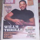 Will Smith I, Robot Daily News 7/11/04 Kim Basinger Jeff Bridges David Brenner