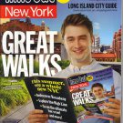 Time Out New York, 7/14/11 Daniel Radcliffe, Lisa Kudrow