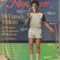 New York Magazine 3/14/1983 John McEnroe, Nora Ephron, Carl Bernstein, City Bikes
