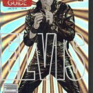 TV Guide 1/13/2001 Elvis Presley, Allison Janney, Jimmy Kimmel, Julie Bowen