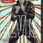 TV Guide 1/13/2001 Elvis Presley, Allison Janney, Jimmy Kimmel, Julie Bowen