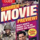 TV Guide 5/23/1998 Summer Movie Preview Private Ryan Bob Hope George Clooney