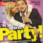 Time Out NY 12/8/11 Patton Oswalt Charlize Theron Stephen Merchant Dominic West