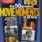 TV Guide 3/24/01 Greatest Movie Moments Aaron Carter South Pacific Emma Thompson