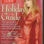 TV Guide 11/29/1997 Brooke Shields Holiday Guide King of the Hill Ray Romano