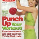 TV Guide 6/14/1997 Lea Thompson Special Fitness Issue Peta Wilson