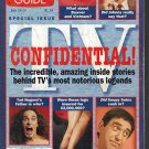 TV Guide 7/25/1998 Joey Bishop Buffy David Boreanaz James Marsters Juliet Landau