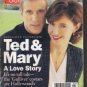 TV Guide 2/3/1996 Ted Danson Mary Steenburgen Savannah Aaron Spelling