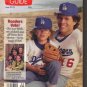TV Guide 6/19/1993 A Martinez L.A. Law Geraldo Rivera Cokie Roberts Best Shows