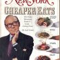 New York 6/4/90 Cheap Eats Goddess Feminism Stephen Murphy Michael Windischmann