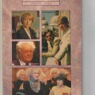 Vintage The Video Catalog Spring 1994 British Television Foreign Films Docs