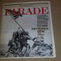 Parade Sunday Supplement Mag 1/22/1995 Battle of Iwo Jima Henry Thomas