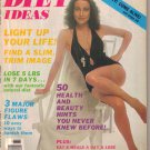 New Diet Ideas Spring 1976 Weight Loss Health & Beauty Meal Planning