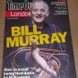 Time Out London 1/29/2013 Bill Murray Foals Dai Fujikura Robert Lepage