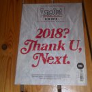 Time Out New York, 1/9/2019 Taylor Trensch Dear Evan Hansen