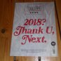 Time Out New York, 1/9/2019 Taylor Trensch Dear Evan Hansen