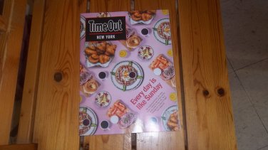 Time Out NY 3/2/2016 Benjamin Walker DIIV Zachary Cole Smith Mary Lattimore