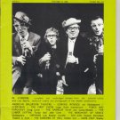 London Theatre Record Vol. VI 1986 Dave Clark's Time Orphans Albert Finney