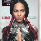Time Out New York, 9/28/2016 Alicia Keys Sadiq Khan Phoebe Robinson