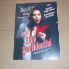 Time Out New York 4/6/2016 Ellie Kemper Unbreakable Kimmy Schmidt David Cross
