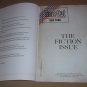 Time Out NY 3/16/2016 Fiction Stephanie Danler Victor LaValle David Tennant