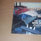 Daily News Magazine March 26, 1989 South Street Seaport Recipes Crossword