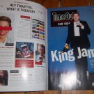 Time Out NY 6/1/2016 James Corden Tony Awards Ethan Hawke Tracy Morgan Whitney