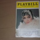 Sandy Duncan Don Correia My One and Only Jim Dale Playbill Magazine January 1985