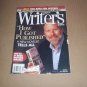 Writer's Digest August 1996 E.L. Wyrick Bob Woodward Ethnic Cookbooks