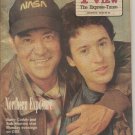Northern Exposure Local PA TV Guide 8/23/1992 Rob Morrow Barry Corbin Jim McKay