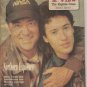 Northern Exposure Local PA TV Guide 8/23/1992 Rob Morrow Barry Corbin Jim McKay